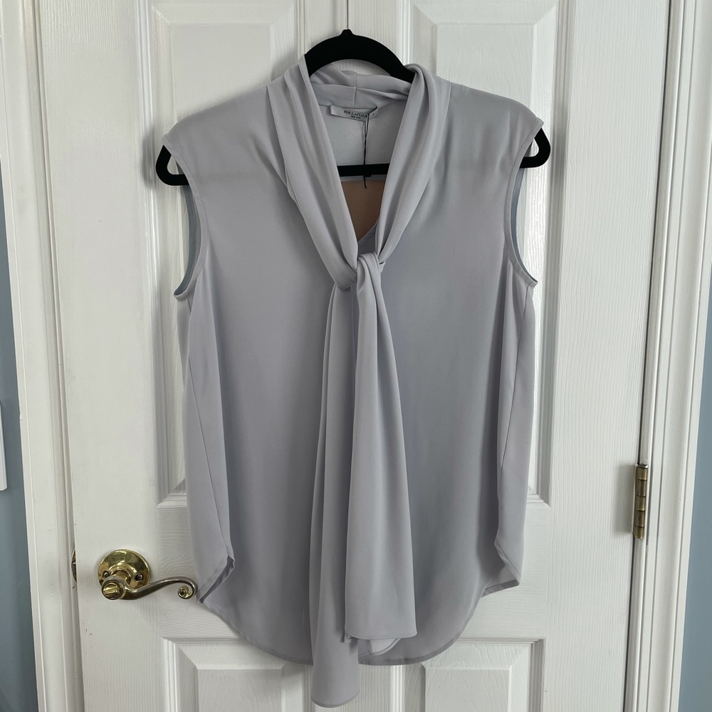 MM La Fleur Beverly Top